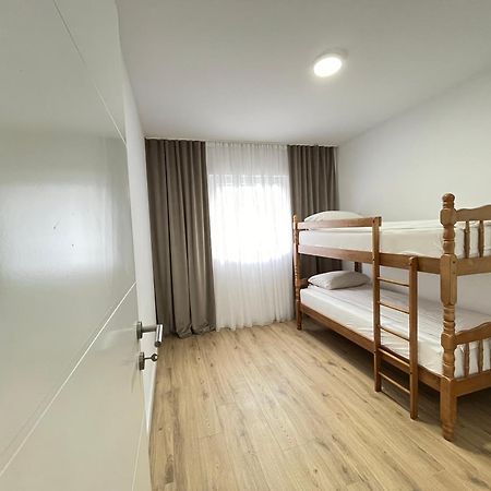 Central Аpartment Foca With Garage 外观 照片