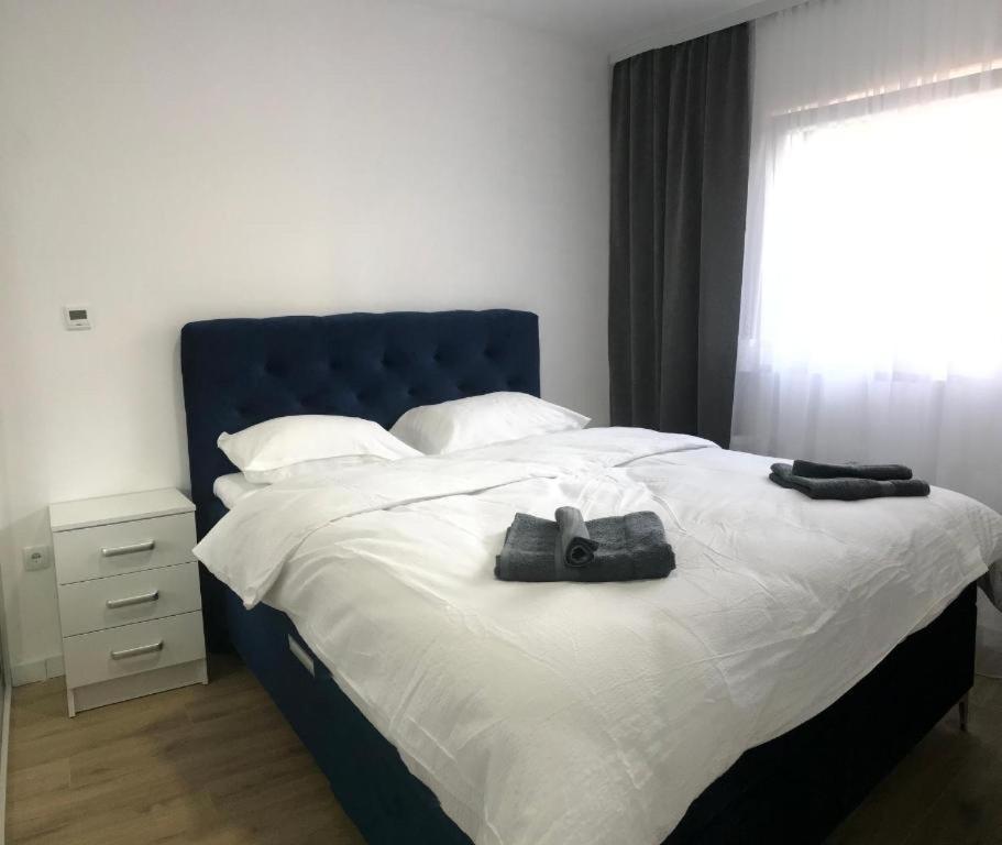 Central Аpartment Foca With Garage 外观 照片