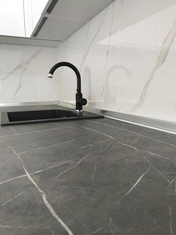 Central Аpartment Foca With Garage 外观 照片
